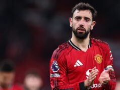 Bruno Fernandes dáva po bombovom vyhlásení požehnanie prestupu do Man Utd | Futbal | Šport Bruno Fernandes dáva po bombovom vyhlásení požehnanie prestupu do Man Utd | Futbal | Šport