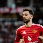 Bruno Fernandes odmieta najnepríjemnejšiu nálepku Premier League a namiesto toho si vybral hráča Man City