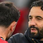 Bruno Fernandes sa práve trafil do Manchestru United