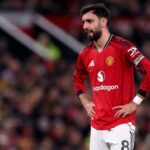 Bruno Fernandes vymenúva tri ligy, ktoré chce „zažiť“, ak sa Manchester United rozhodne rozísť