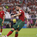 Bruno Fernandes vysvetľuje odmietnutie prestupu z Manchestru United dvakrát