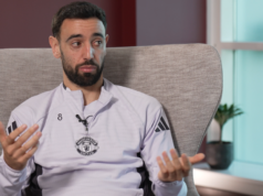 Bruno Fernandes zdieľa obrovskú ľútosť Man Utd v novej správe pre majiteľov, ktorí ho „chcú von“ Bruno Fernandes