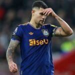 Bruno je „zahanbený a frustrovaný“ posledným neúspechom Magpies