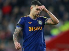 Bruno je „zahanbený a frustrovaný“ posledným neúspechom Magpies Bruno je „zahanbený a frustrovaný“ posledným neúspechom Magpies