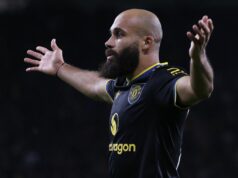 Bryan Mbeumo môže byť poslaný späť do Man Utd skôr, ako sa očakávalo z AFCON | Futbal | Šport Bryan Mbeumo môže byť poslaný späť do Man Utd skôr, ako sa očakávalo z AFCON | Futbal | Šport