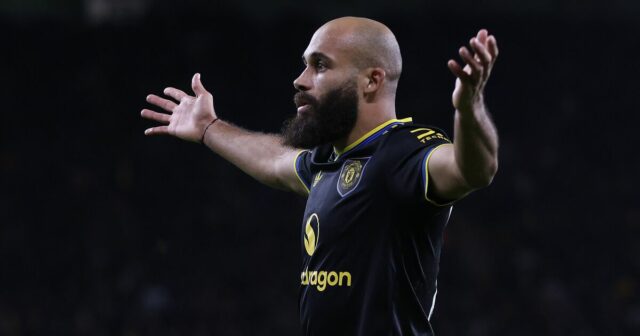 Bryan Mbeumo môže byť poslaný späť do Man Utd skôr, Bryan Mbeumo môže byť poslaný späť do Man Utd skôr, ako sa očakávalo z AFCON | Futbal | Šport