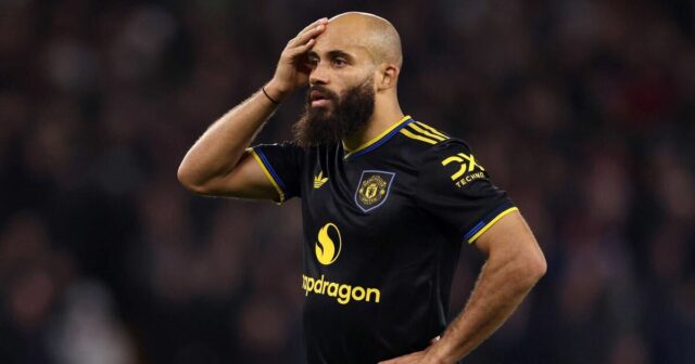 Bryan Mbeumo posiela zvedavú správu Man Utd s AFCON osudom, Bryan Mbeumo posiela zvedavú správu Man Utd s AFCON osudom, o ktorom sa rozhodne | Futbal | Šport