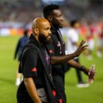 Bryan Mbeumo v chaose AFCON ako hráč Man Utd povolaný nesprávnym šéfom | Futbal | Šport