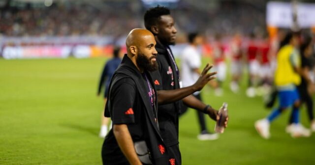 Bryan Mbeumo v chaose AFCON ako hráč Man Utd povolaný Bryan Mbeumo v chaose AFCON ako hráč Man Utd povolaný nesprávnym šéfom | Futbal | Šport