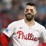 Bryce Harper posiela po kritike zjavný odkaz šéfovi Phillies