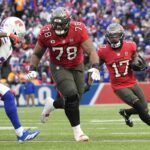 NFL: Tampa Bay Buccaneers v Buffalo Bills