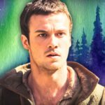 Robin Hood (obrázok cez Facebook/MGM+)