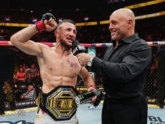 Bude Joe Rogan na UFC 323? Záverečné vysielanie PPV, komentátorské tímy nastavené na ‚Merab vs. Yan 2‘ Download app from appStore