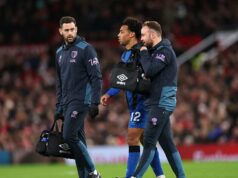 Bude Tyler Adams z USA vhodný na Majstrovstvá sveta vo futbale 2026? Bude Tyler Adams z USA vhodný na Majstrovstvá sveta vo futbale 2026?