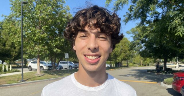 Bude bývalá hviezda prípraviek Rolling Hills Bennie Gealer na matzah boxe?
