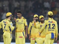 „Bude to štvornásobný nadhadzovač“ "Bude to štvornásobný nadhadzovač"