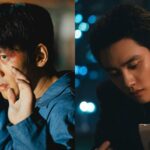 Taejoong v The Manipulated (obrázok cez X/@DisneyPlusKR)