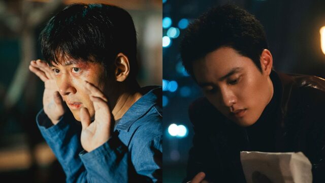 "Bude tu 2. séria?" - Fanúšikovia zmanipulovaní očakávajú, keď záverečná Taejoong v The Manipulated (obrázok cez X/@DisneyPlusKR)