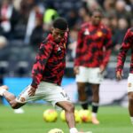 Budú Mbeumo, Diallo hrať za Manchester United proti Bournemouthu?