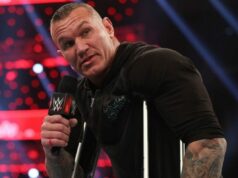 Budúca aktualizácia WWE Randyho Ortona po tom, čo tvrdil, že sa rozhodol odísť do dôchodku Budúca aktualizácia WWE Randyho Ortona po tom, čo tvrdil, že sa rozhodol odísť do dôchodku