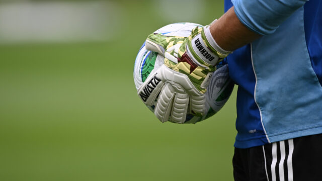 Budúcnosť Crystal Palace v chaose Oliver Glasner potvrdzuje, že neobnoví Budúcnosť Crystal Palace v chaose Oliver Glasner potvrdzuje, že neobnoví zmluvu s klubom