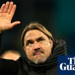 Budúcnosť Daniela Farkeho ako manažéra Leedsu pred návštevami Chelsea a Liverpoolu | Leeds United