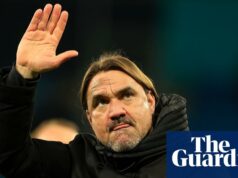 Budúcnosť Daniela Farkeho ako manažéra Leedsu pred návštevami Chelsea a Liverpoolu | Leeds United Budúcnosť Daniela Farkeho ako manažéra Leedsu pred návštevami Chelsea a Liverpoolu | Leeds United