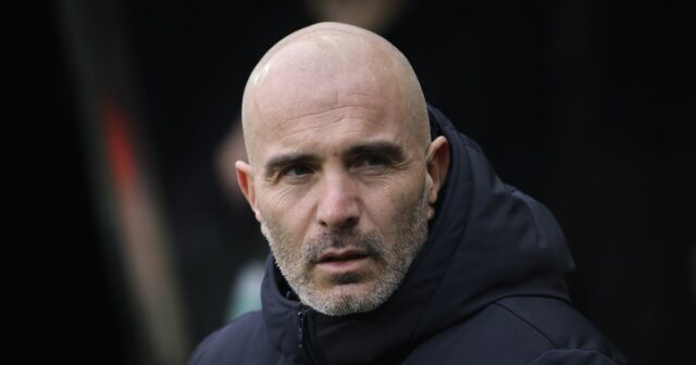 Budúcnosť Enza Marescu v Chelsea je „na pochybách“ uprostred napätia Enzo Maresca