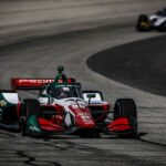 Budúcnosť IndyCar PREMA Racing sa vyjasní v priebehu niekoľkých nasledujúcich týždňov, hovorí Doug Boles
