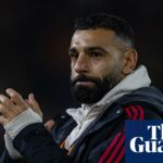 Budúcnosť Liverpoolu Mohameda Salaha je pochybná, pretože Arne Port narazí na Inter choice|Liverpool