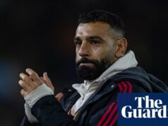 Budúcnosť Liverpoolu Mohameda Salaha je pochybná, pretože Arne Port narazí na Inter choice|Liverpool Budúcnosť Liverpoolu Mohameda Salaha je pochybná, pretože Arne Port narazí na Inter choice|Liverpool