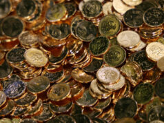 Bulhari sa obávajú rastúcich cien, keď krajina zavedie euro | Inflácia Bulhari sa obávajú rastúcich cien, keď krajina zavedie euro | Inflácia