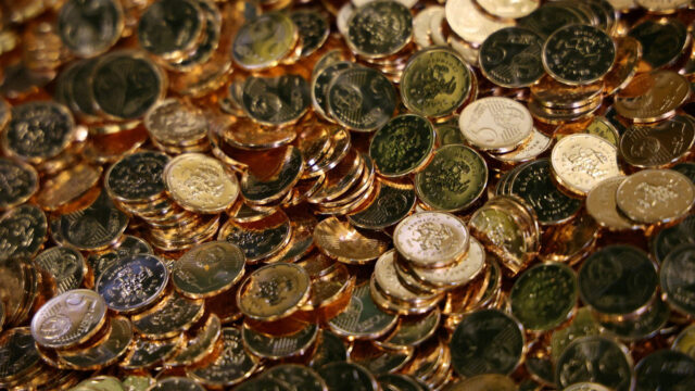 Bulhari sa obávajú rastúcich cien, keď krajina zavedie euro | Inflácia
