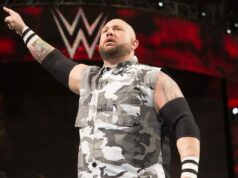 Bully Ray zvažuje kontroverznú zmenu titulu WWE Bully Ray zvažuje kontroverznú zmenu titulu WWE