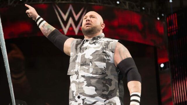 Bully Ray zvažuje kontroverznú zmenu titulu WWE
