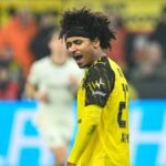 Bundesliga 2025-26: Adeyemi z Dortmundu čelí pokute za emocionálnu reakciu na striedanie