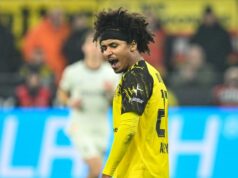 Bundesliga 2025-26: Adeyemi z Dortmundu čelí pokute za emocionálnu reakciu na striedanie Bundesliga 2025-26: Adeyemi z Dortmundu čelí pokute za emocionálnu reakciu na striedanie