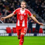 Bundesliga 2025-26: Kane hetrik priviedol Bayern k víťazstvu nad Stuttgartom