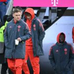 Bundesliga 2025-26: Kimmich, Neuer medzi neprítomnými pre zranenie Bayern Mníchov