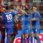 Bundesliga 2025 – 2026: Leverkusen vyhral v Lipsku 3:1 a obsadil tretie miesto
