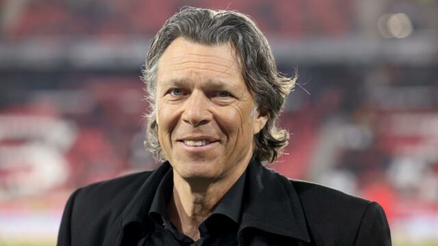 Bundesligový zápasník Mainz angažuje Ursa Fischera ako trénera Bundesligový zápasník Mainz angažuje Ursa Fischera ako trénera