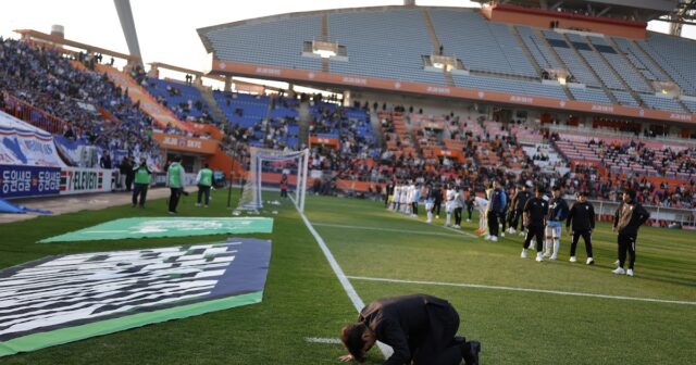 Byun Sung-hwan je preč; čo ďalej so Suwonom? Byun Sung-hwan je preč; čo ďalej so Suwonom?