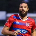 Andy Carroll by mohol byť poslaný do väzenia po obvinení z porušenia zákazu obťažovania