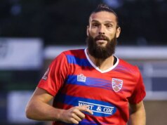 Bývalá anglická hviezda Andy Carroll môže byť uvrhnutý do väzenia po obvinení z neobťažovania Andy Carroll by mohol byť poslaný do väzenia po obvinení z porušenia zákazu obťažovania