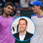 Bývalá britská jednička robí ohromujúce porovnanie Carlosa Alcaraza a Jannika Sinnera