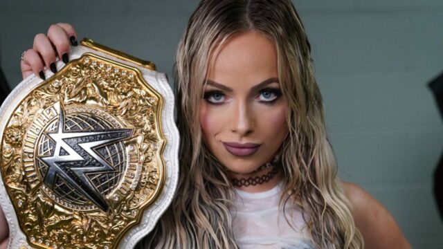 Bývalá členka Judgment Day posiela jednoslovnú správu Liv Morgan niekoľko Bývalá členka Judgment Day posiela jednoslovnú správu Liv Morgan niekoľko dní po jej návrate do WWE