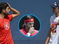 Bývalá hviezda ATP „pochybuje, že Carlos Alcaraz bol ten, kto sa rozhodol, že nechce pokračovať s Ferrerom“ Bývalá hviezda ATP „pochybuje, že Carlos Alcaraz bol ten, kto sa rozhodol, že nechce pokračovať s Ferrerom“