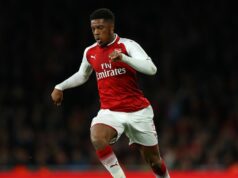 Bývalá hviezda Arsenalu vymenúva troch mladíkov, o ktorých bol presvedčený, že sa stanú hviezdami Matteo Guendouzi sa nedokázal stať dlhodobou postavou Arsenalu