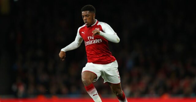 Matteo Guendouzi sa nedokázal stať dlhodobou postavou Arsenalu
