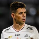 Oscar Emboaba zo Sao Paula